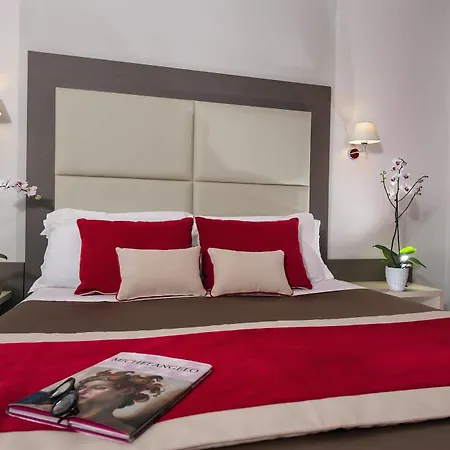 Demetra Otel 4*