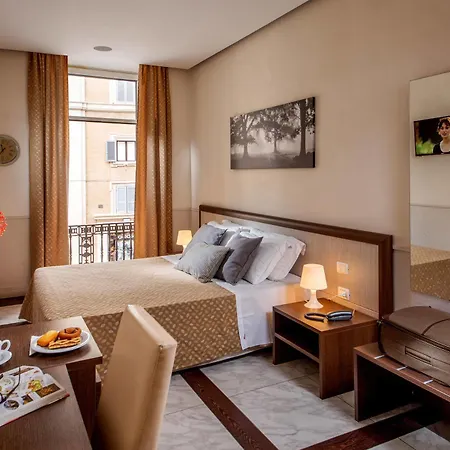 Bed & Breakfast Corso Grand 4*