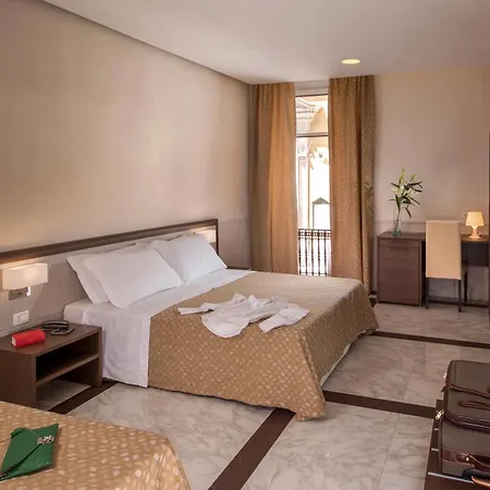 Corso Grand Bed & Breakfast Rome
