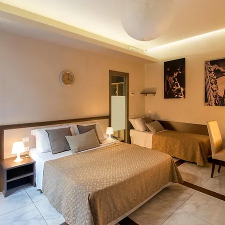 Bed & Breakfast Corso Grand