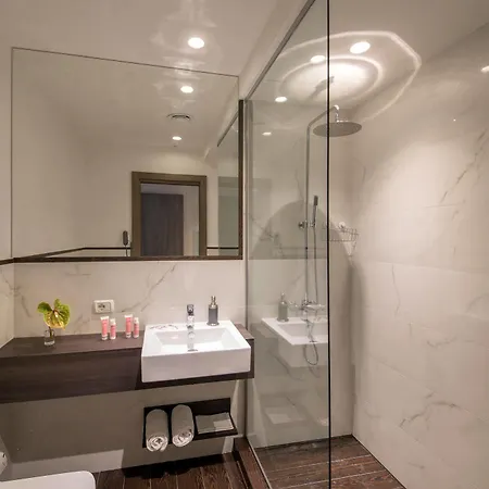 Bed & Breakfast Corso Grand 4*