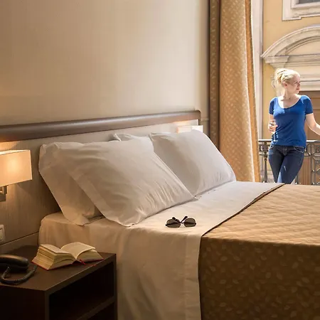 Bed & Breakfast Corso Grand