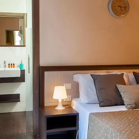 Corso Grand Bed & Breakfast