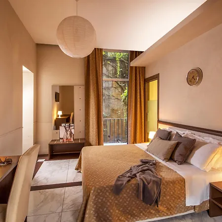 Corso Grand Bed & Breakfast
