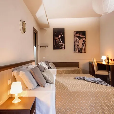 Bed & Breakfast Corso Grand Rome
