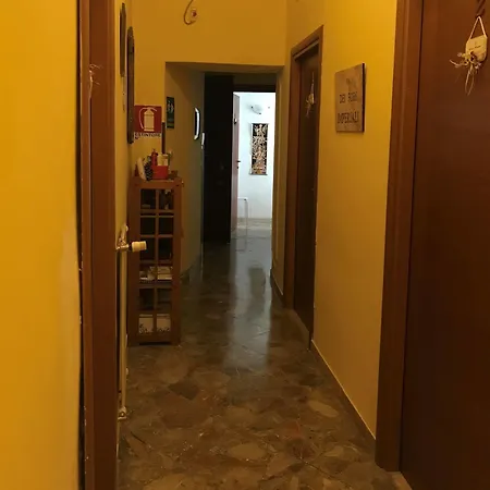 بيت ضيافة San Daniele Bundi House 2*