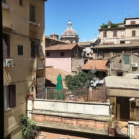 San Daniele Bundi House روما