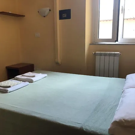San Daniele Bundi House روما