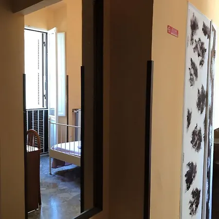 San Daniele Bundi House بيت ضيافة روما