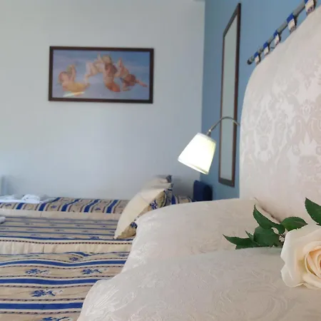 Domus Prati Πανσιόν