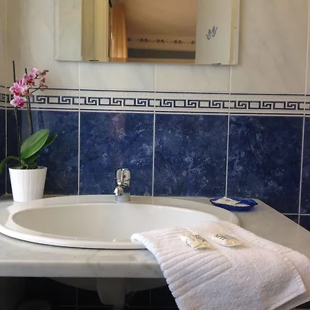 Domus Prati Πανσιόν 2*
