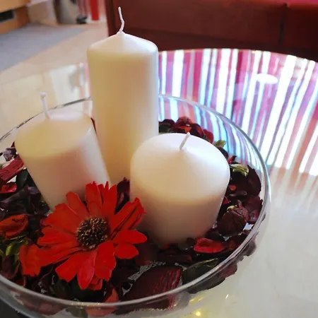 Apart Otel Lux
