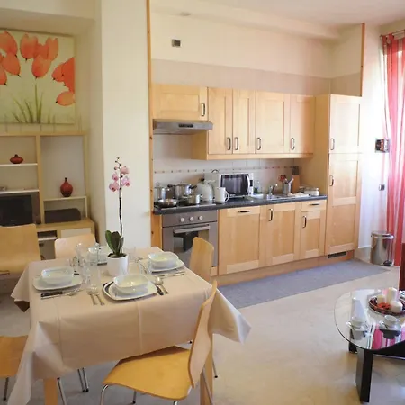 Lux Apart Otel