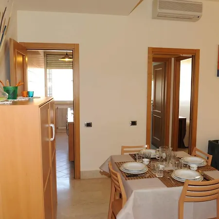 Lux Apart Otel