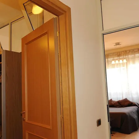 Lux Apart Otel