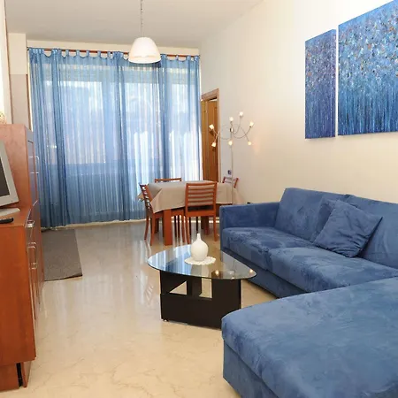 Lux Apart Otel