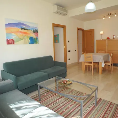 Lux Apart Otel Roma