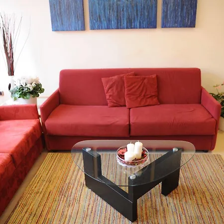 Apart Otel Lux Roma