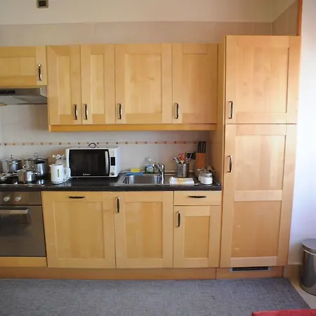 Lux Apart Otel