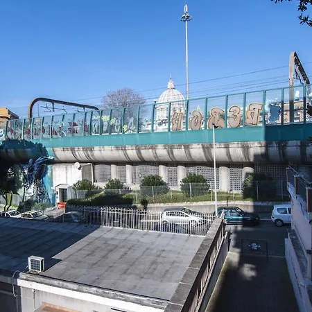 Passeggiate Romane Bed & Breakfast 2*