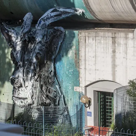 Passeggiate Romane 2* Řím