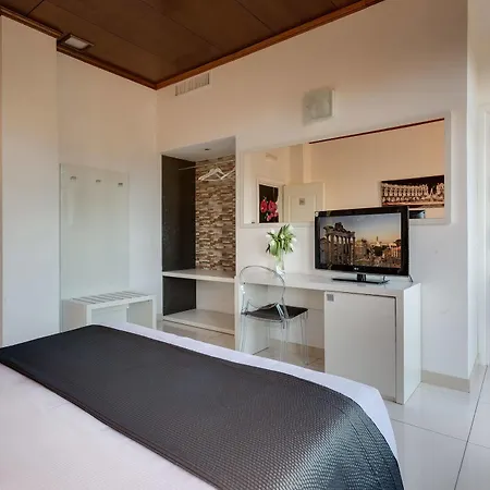 Darival Nomentana Hotel