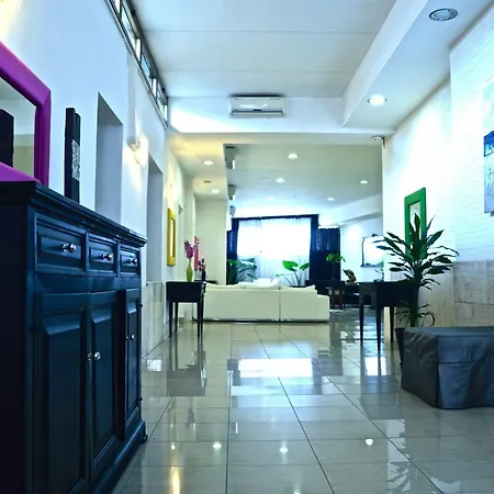 Hotel Darival Nomentana
