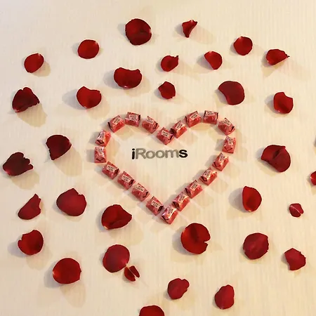 Ripetta Relais Guest house Rome