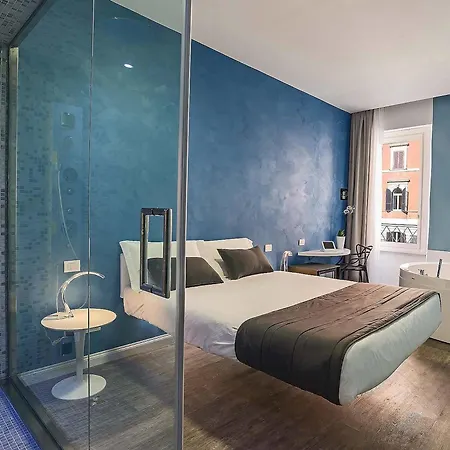 Ripetta Relais Guest house