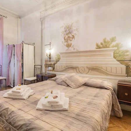 Piazza Del Popolo Bed & Breakfast