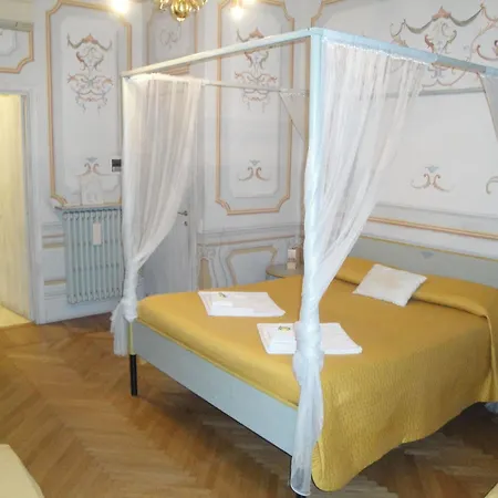Piazza Del Popolo Bed & Breakfast Rome