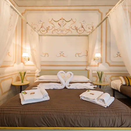 Piazza Del Popolo Bed & Breakfast 3*