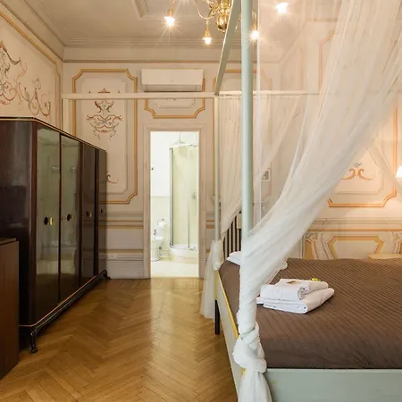 Piazza Del Popolo Bed & Breakfast Rome