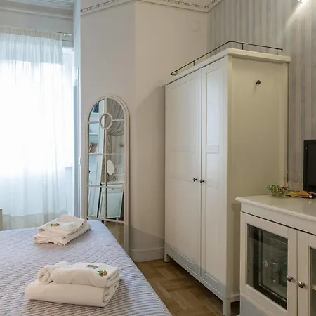 Bed & Breakfast Piazza Del Popolo 3*