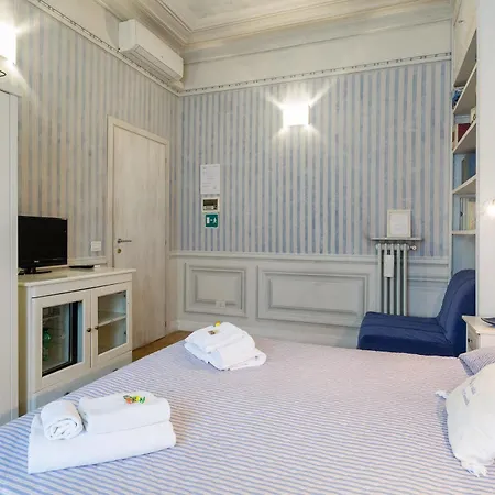 Piazza Del Popolo 3*