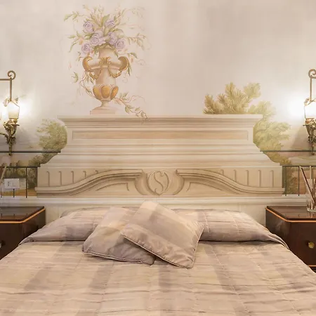 Bed & Breakfast Piazza Del Popolo 3*