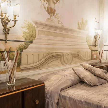 Piazza Del Popolo 3* Rome