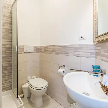 Piazza Del Popolo Bed & Breakfast