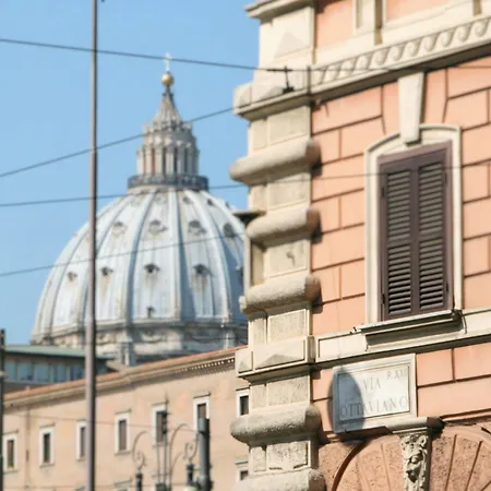 Have A - Luxury 3* Roma