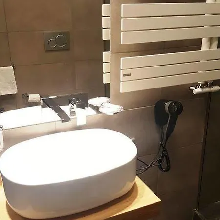 Guest house Il Rosso E Il Blu Rome