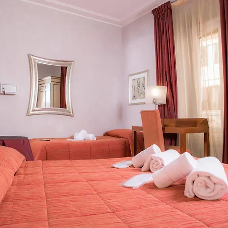 Piave Hotel Roma