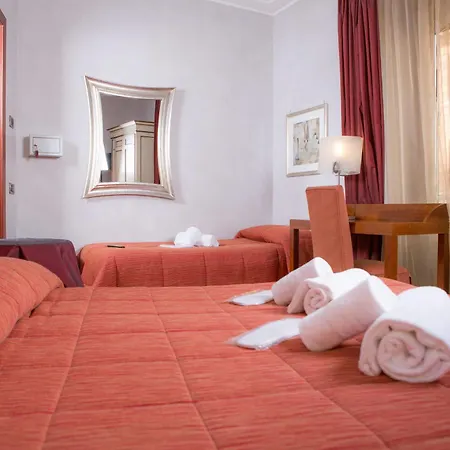Piave Hotel Roma