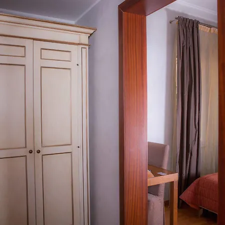 Hotel Piave Roma