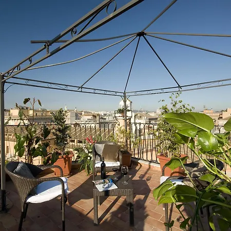 Trevi - Gruppo Trevi 3* Рим