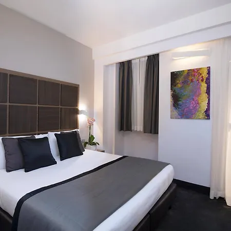 Trevi - Gruppo Trevi 3* Рим