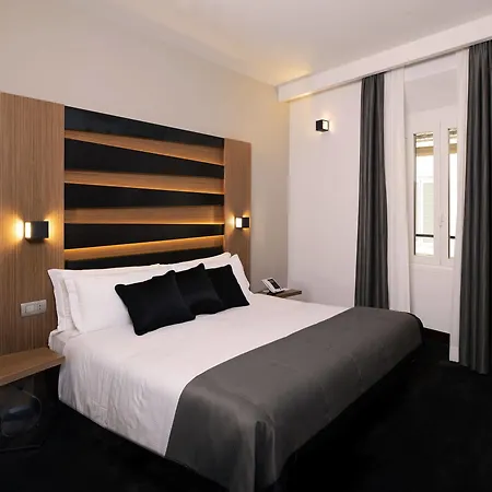 Trevi - Gruppo Trevi 3* Рим
