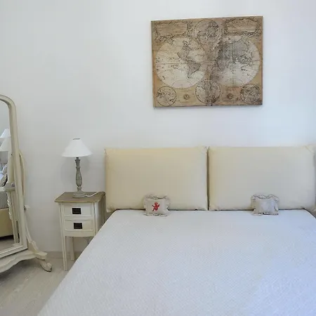 Bed and Breakfast Aquarius 3*
