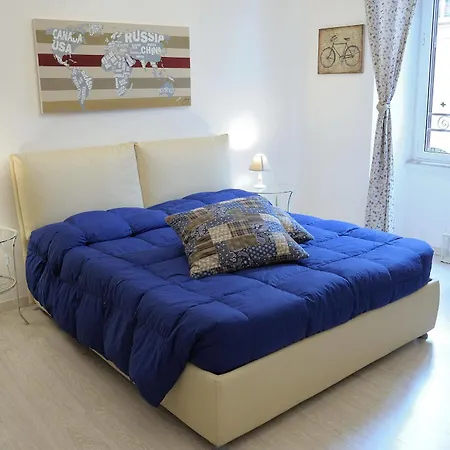 Bed and Breakfast Aquarius 3*