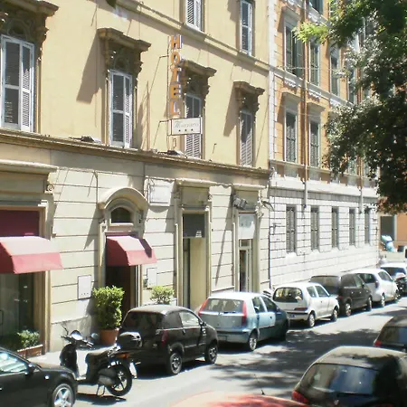 Hotel Mariano