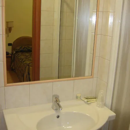 Mariano Hotel Rome
